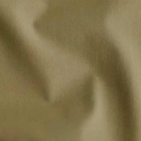 全棉高密砂洗府绸