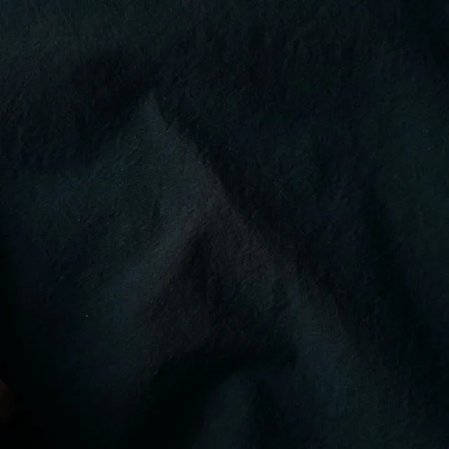 长绒棉高密盐缩府绸